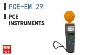 PCE-EM 29 ͼƬ